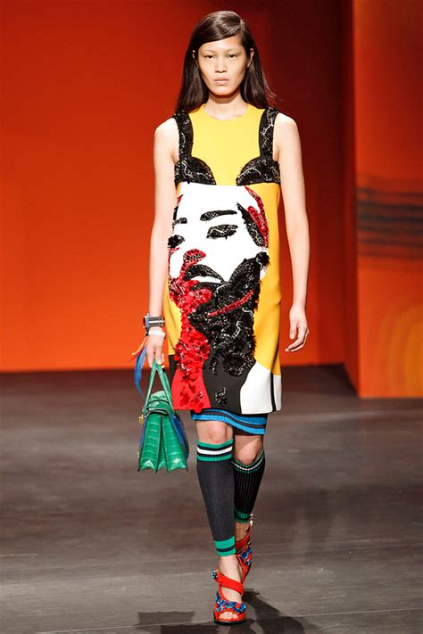 miuccia prada slide|miuccia Prada fashion style.